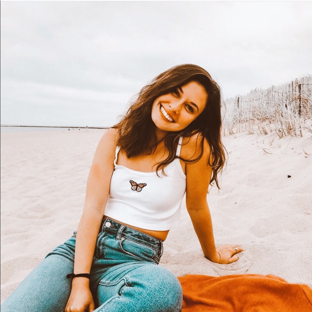 Brandy Melville Tank top